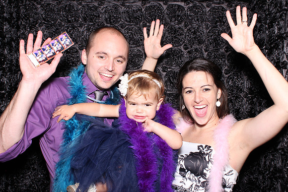 Sacramento Photo Booth Rentals
