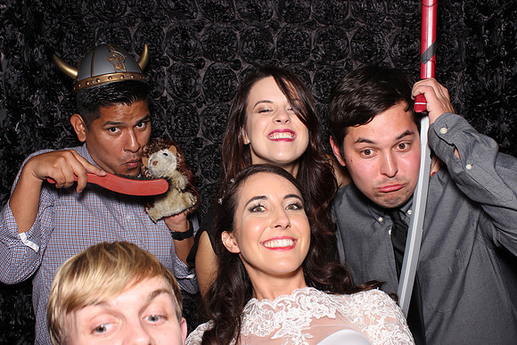 Sacramento Photo Booth Rentals