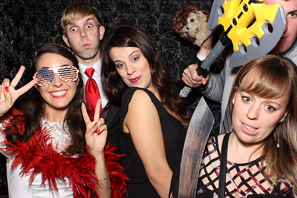 Sacramento Photo Booth Rentals