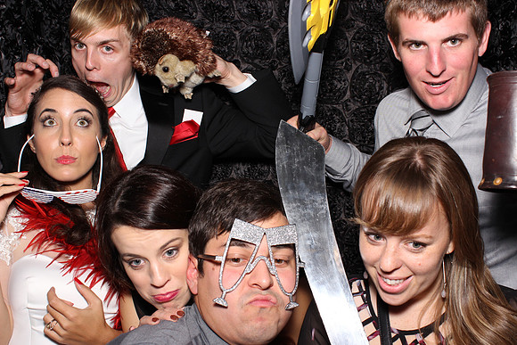 Sacramento Photo Booth Rentals