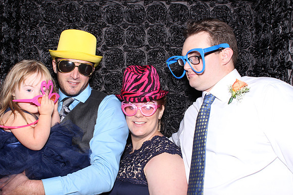 Sacramento Photo Booth Rentals