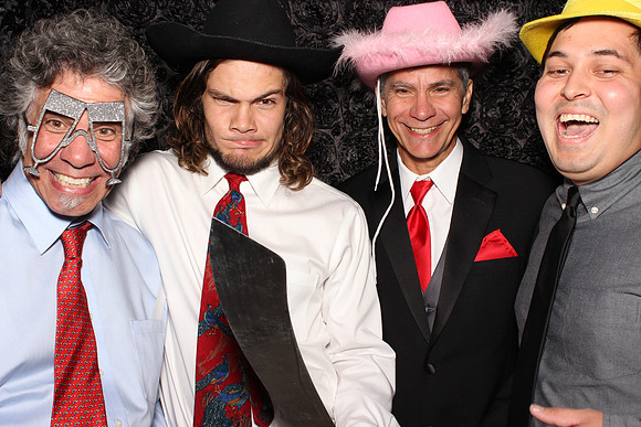 Sacramento Photo Booth Rentals