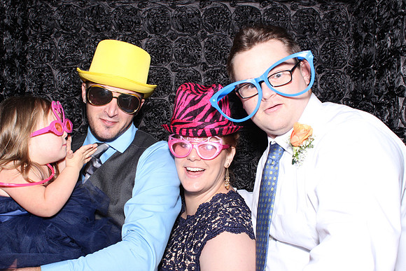 Sacramento Photo Booth Rentals