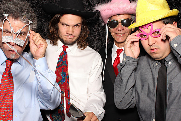 Sacramento Photo Booth Rentals