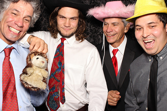 Sacramento Photo Booth Rentals