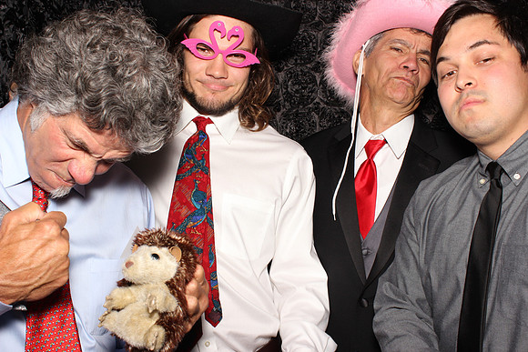 Sacramento Photo Booth Rentals