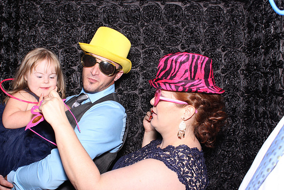 Sacramento Photo Booth Rentals