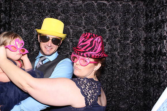 Sacramento Photo Booth Rentals