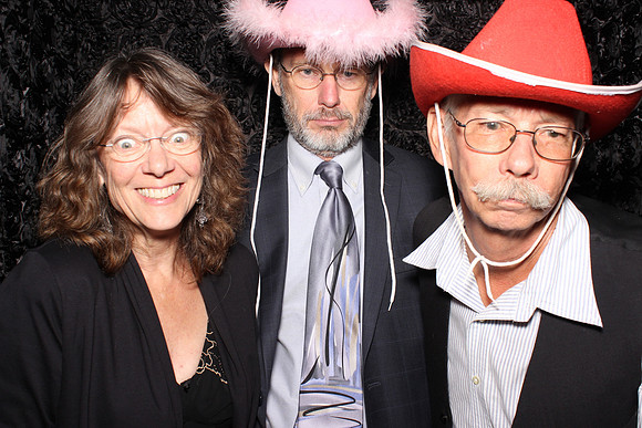 Sacramento Photo Booth Rentals