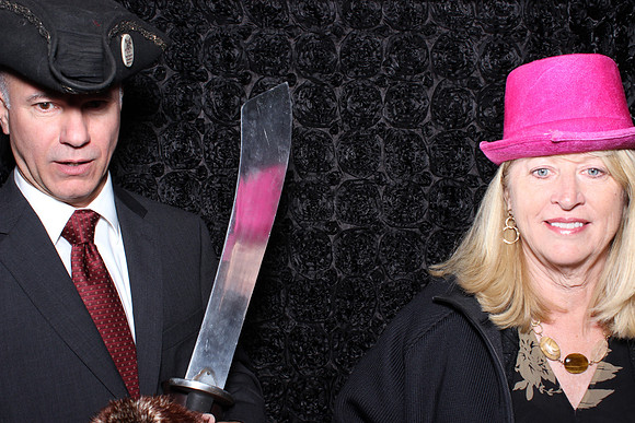 Sacramento Photo Booth Rentals
