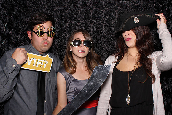Sacramento Photo Booth Rentals