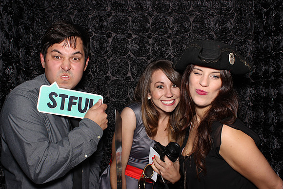 Sacramento Photo Booth Rentals