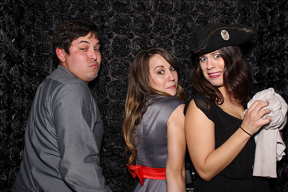 Sacramento Photo Booth Rentals