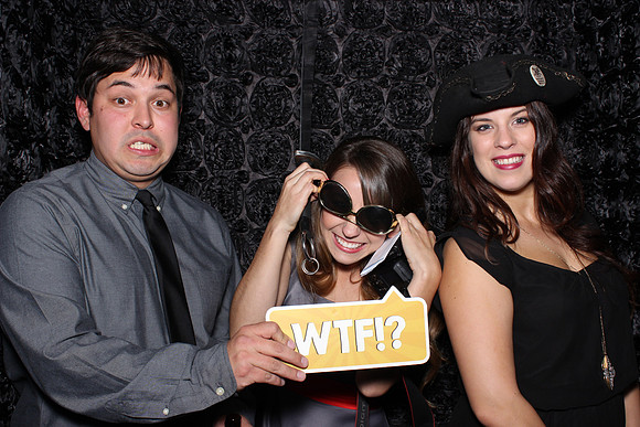 Sacramento Photo Booth Rentals