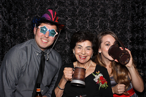 Sacramento Photo Booth Rentals