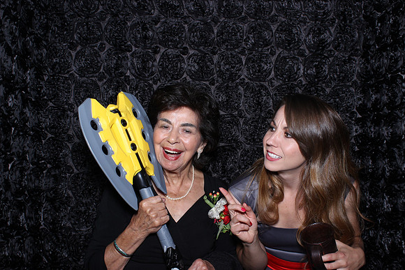 Sacramento Photo Booth Rentals