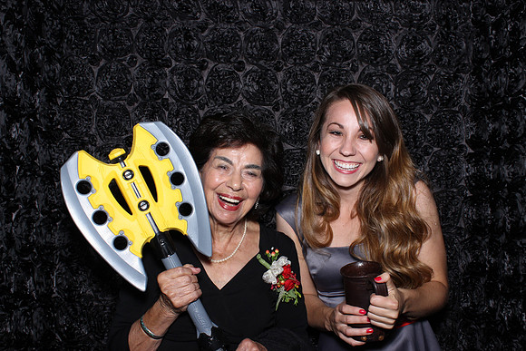 Sacramento Photo Booth Rentals