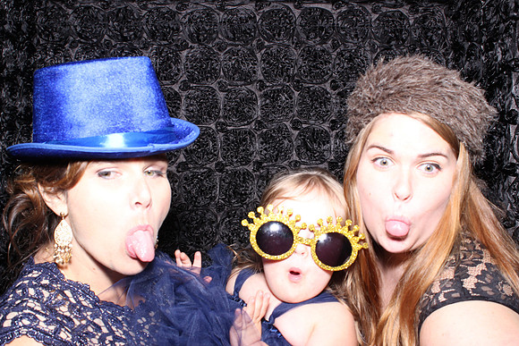 Sacramento Photo Booth Rentals