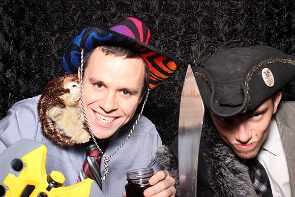 Sacramento Photo Booth Rentals