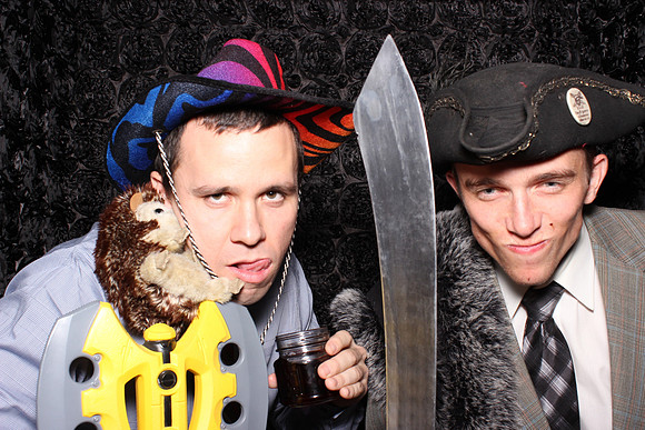 Sacramento Photo Booth Rentals