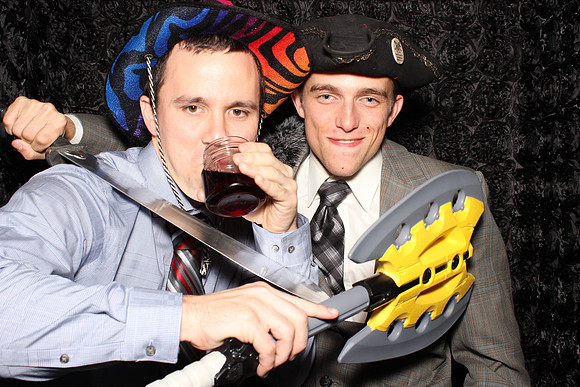 Sacramento Photo Booth Rentals
