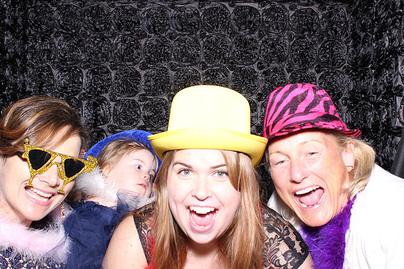 Sacramento Photo Booth Rentals