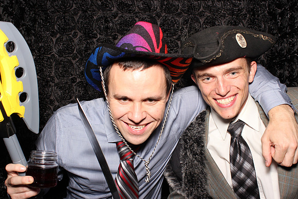 Sacramento Photo Booth Rentals