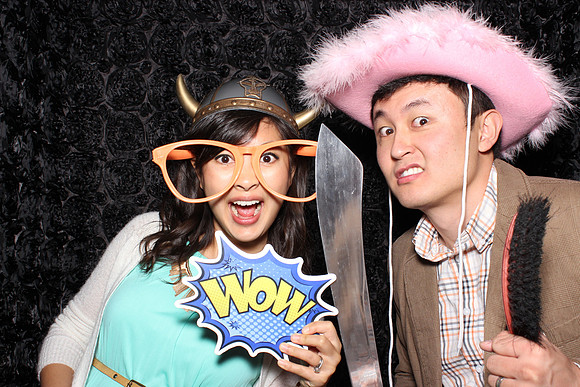Sacramento Photo Booth Rentals