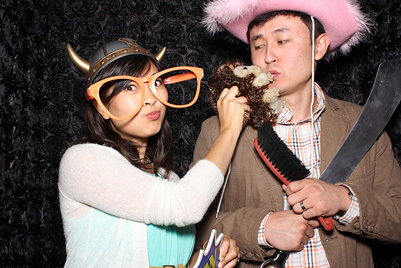 Sacramento Photo Booth Rentals