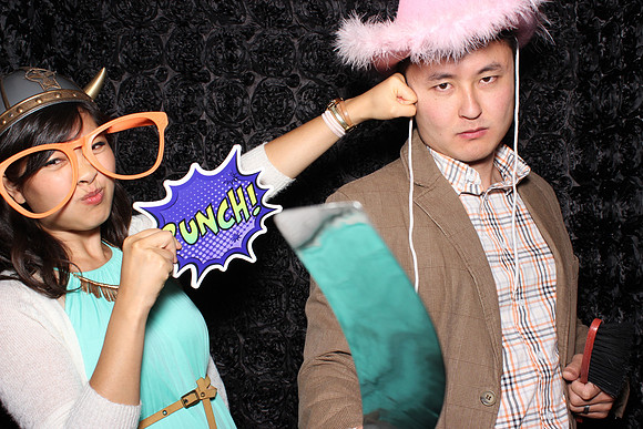 Sacramento Photo Booth Rentals