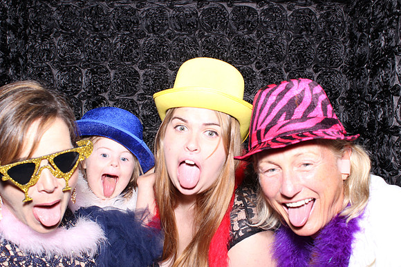 Sacramento Photo Booth Rentals