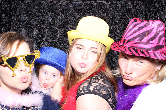 Sacramento Photo Booth Rentals