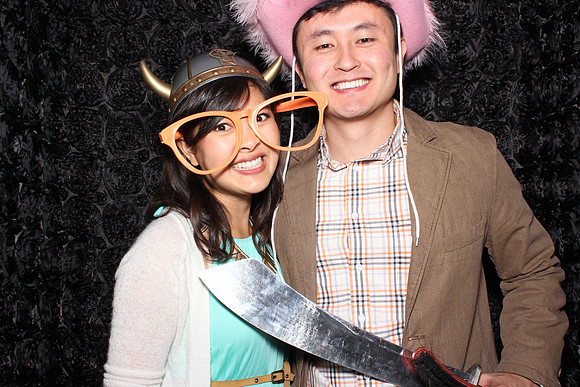 Sacramento Photo Booth Rentals