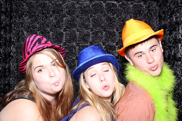 Sacramento Photo Booth Rentals