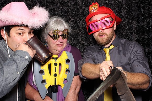 Sacramento Photo Booth Rentals