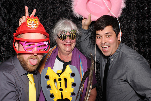 Sacramento Photo Booth Rentals