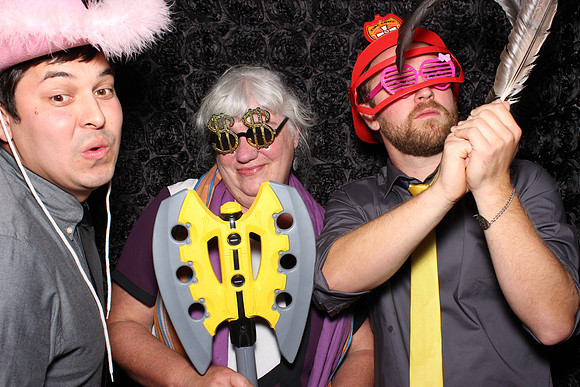 Sacramento Photo Booth Rentals