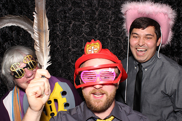 Sacramento Photo Booth Rentals