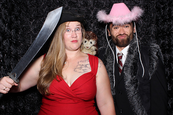 Sacramento Photo Booth Rentals