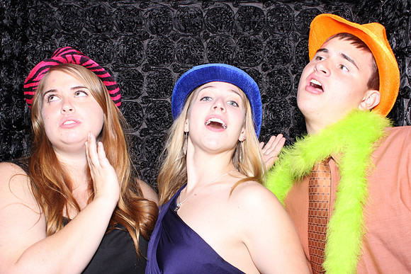 Sacramento Photo Booth Rentals