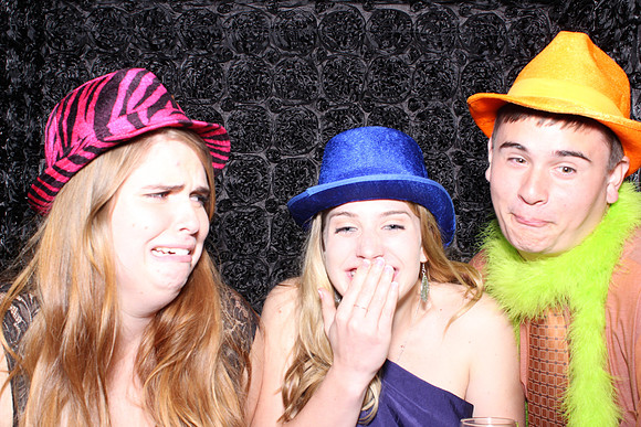 Sacramento Photo Booth Rentals