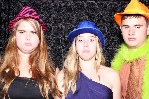 Sacramento Photo Booth Rentals