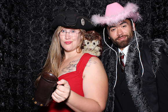 Sacramento Photo Booth Rentals