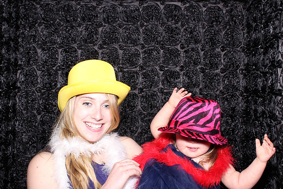 Sacramento Photo Booth Rentals