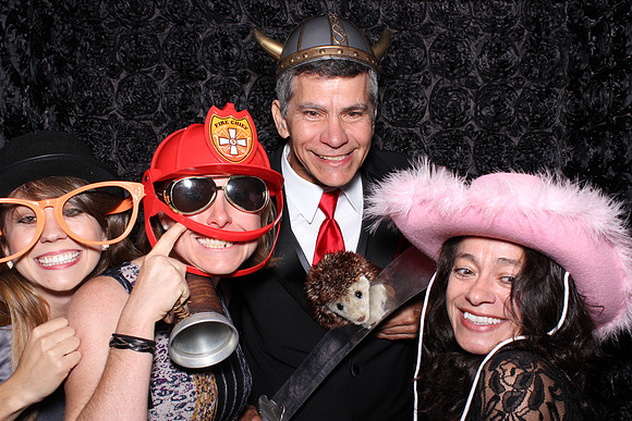 Sacramento Photo Booth Rentals