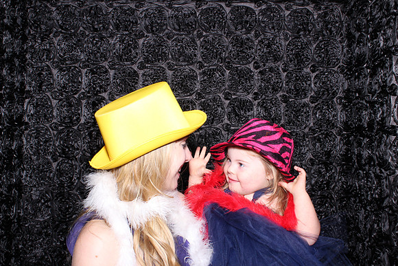 Sacramento Photo Booth Rentals