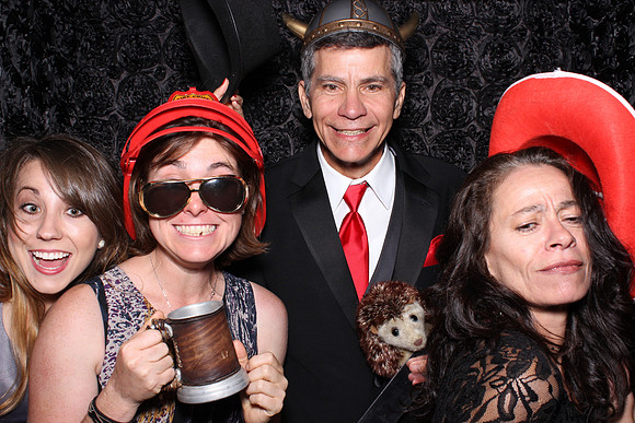 Sacramento Photo Booth Rentals