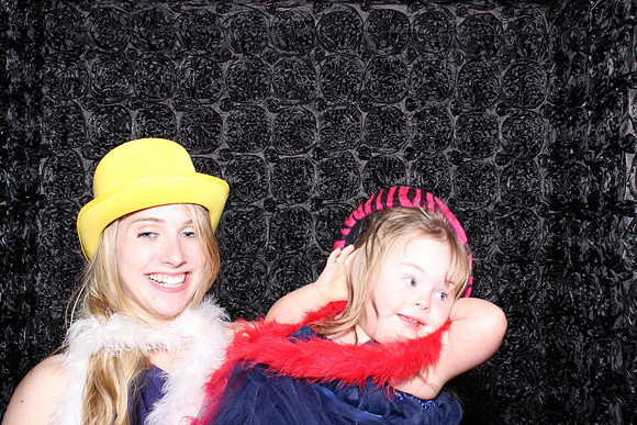 Sacramento Photo Booth Rentals