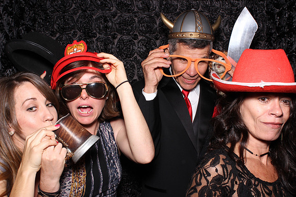 Sacramento Photo Booth Rentals