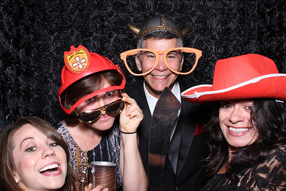 Sacramento Photo Booth Rentals